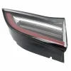 Tail Light 3Pin Left/Right LED Inner Trunk Tail Lamp For 2017-2020 Tesla Model 3