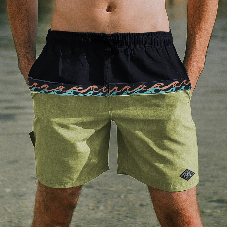 Casual Surfing Shorts 00af
