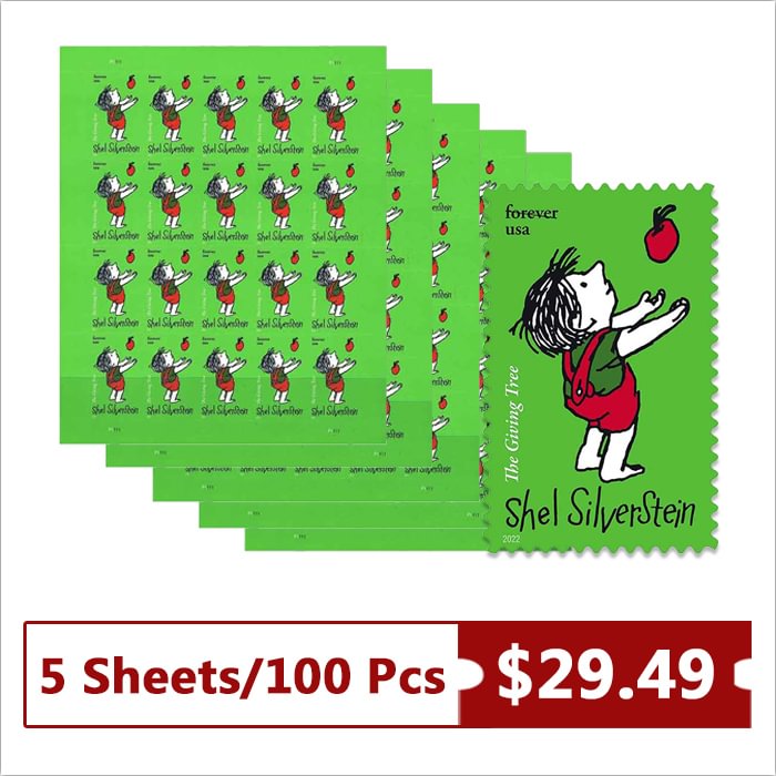 Cute Style Stamps