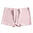 Intbuyer Ice Silk Seamless Underwear Summer Thin Women's Boxer Shorts Ladies Panties Safety Pants Soild Female Mid Waist Lingerie Panty