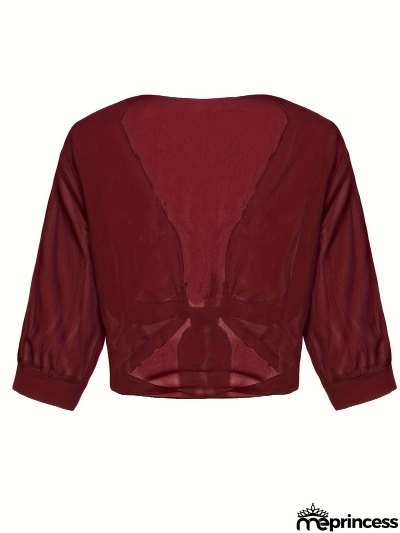 Simple and Stylish general Blouse