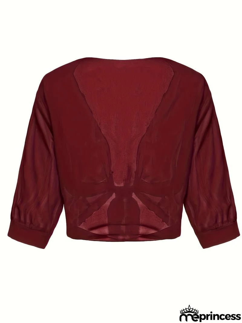 Simple and Stylish general Blouse