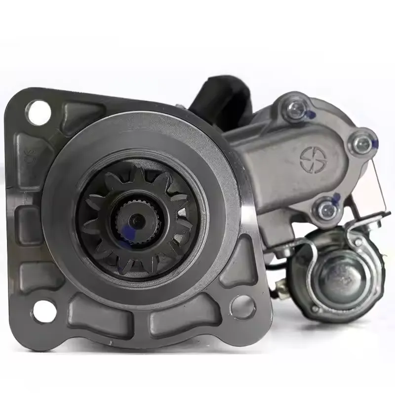 STG93541 Starter for WEICHAI WP10 M107R3043SE   612600090752