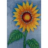 Diamond Painting-DIY Crystal Rhinestone Sunflower