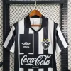 Retro 1997 Botafogo Soccer Jersey Home