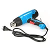 2000W 220V EU Electric Hot Air Gun Temperature-controlled Building Hair dryer Heat guns Soldering AdjustableThermal power tool