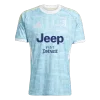 Juventus Away Soccer Jersey 2025/26