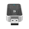 Wireless CarPlay Adapter Plug & Play Wireless CarPlay & Android Auto Adapter