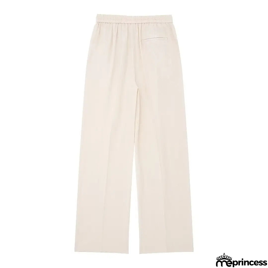 Timeless and Elegant Pants