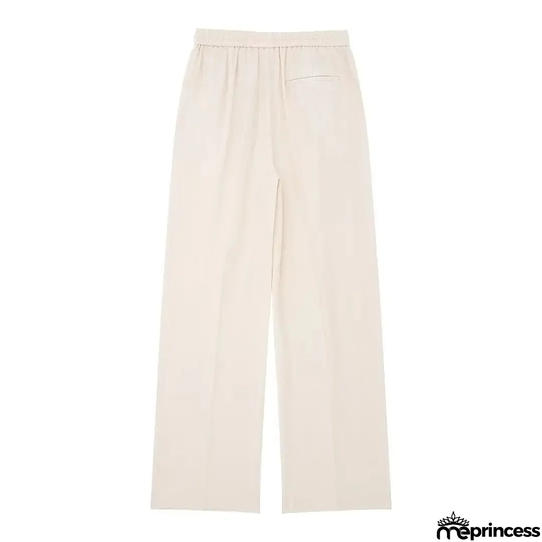 Timeless and Elegant Pants