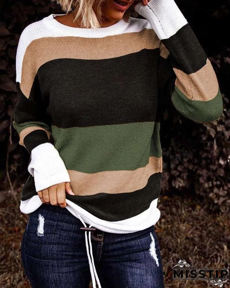 Fashionable and Effortless winter Sweater