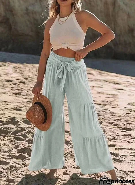 Modern and cool Pants