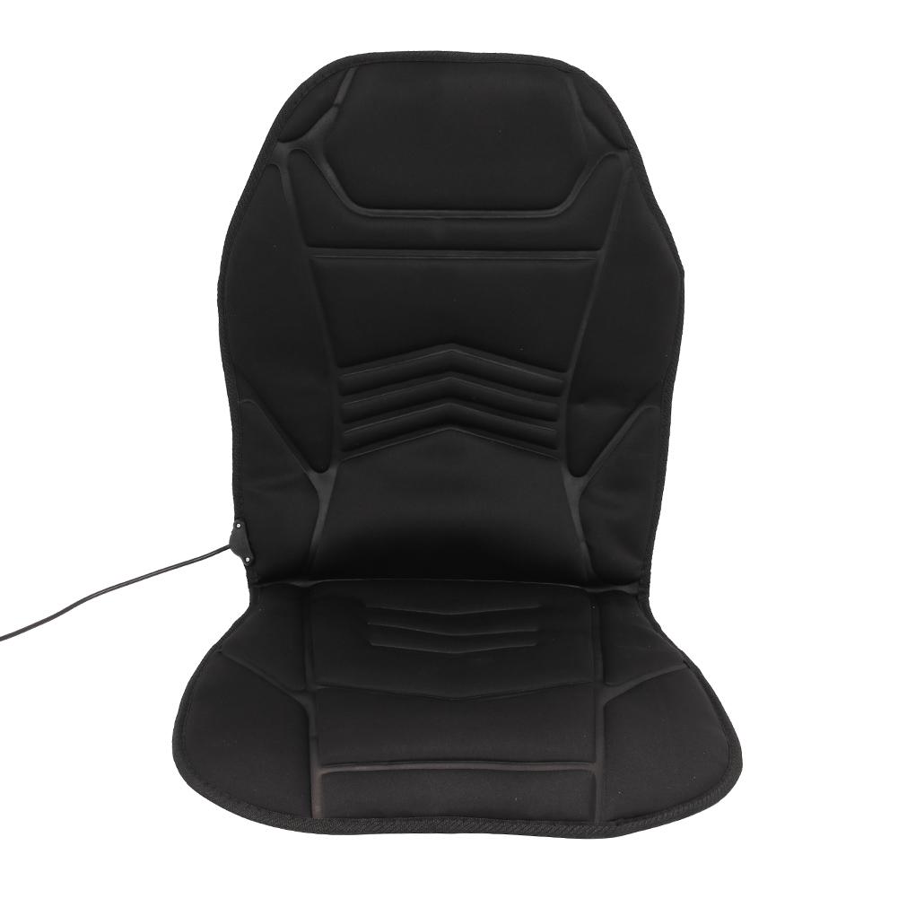 

Universal DC12V Powered Car Front Seat Warmer Winter Warming Seat Cushion, 501 Original