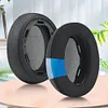 1 Pair Cooling Gel Replacement Ear Pads Ear Cushions for Sony WH-H910N