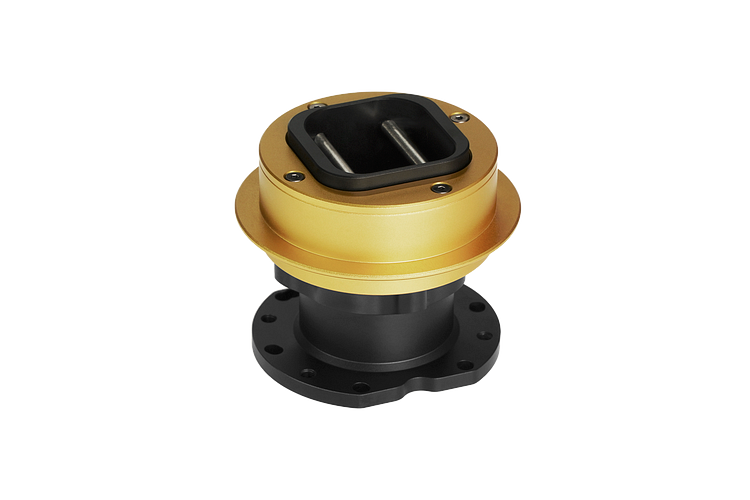 「JGM」fanatec QR1 クイックリリースX2 Amazon.com: Tanlenki Adapter for upgrading older Fanatec