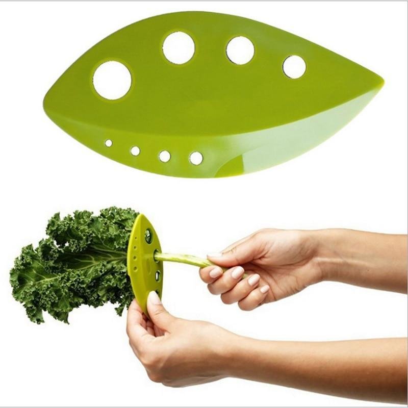 3pcs Vegetable Leaf Separator