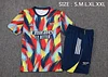 Arsenal 25/26 color Short-Sleeve Training Kit
