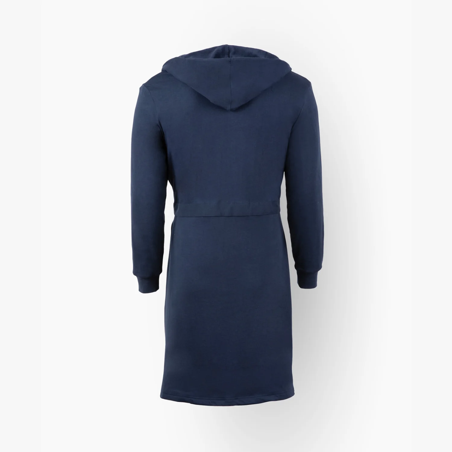 Basic Hooded Robe (Three Colors)