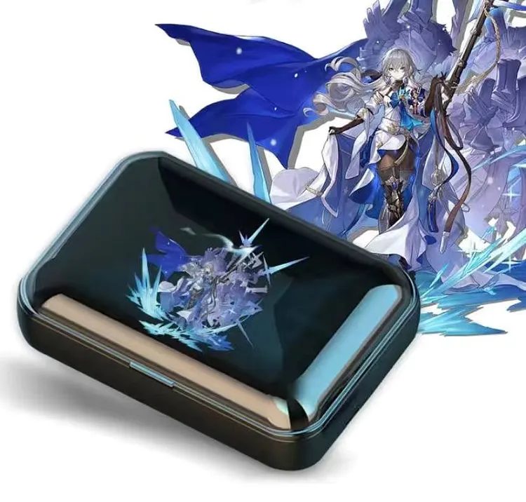 Honkai Star Rail Earphones