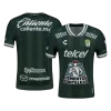 Club Le&oacute;n Home Soccer Jersey 2025/26
