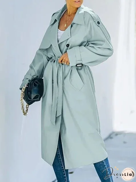 Modern and Comfortable winter Coat