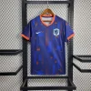 2024 Netherlands Away Football Jersey 1:1 Quality Thai Quality