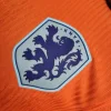 2024 Player Version Netherlands Home_Football Shirt 1:1 Thai Quality