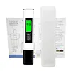4 in 1 Digital Water Quality Tester TDS Meter EC Meter & Temperature Meter