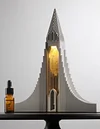 Original Iceland Cathedral Aromatherapy Lamp