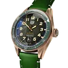 Autavia WBE5190-001 43mm