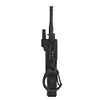 Walkie-talkie Model Keychain Backpack Key Pendant Mini Radio Model Keychain