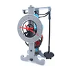 Pendulum Clock Model | Galileo Pendulum Clock Mechanical Clock Educational Assembly Science Physics Experimental Equipment