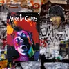 Alice In Chains - Vintage Metal Signs - 20*30cm/30*40cm - Music