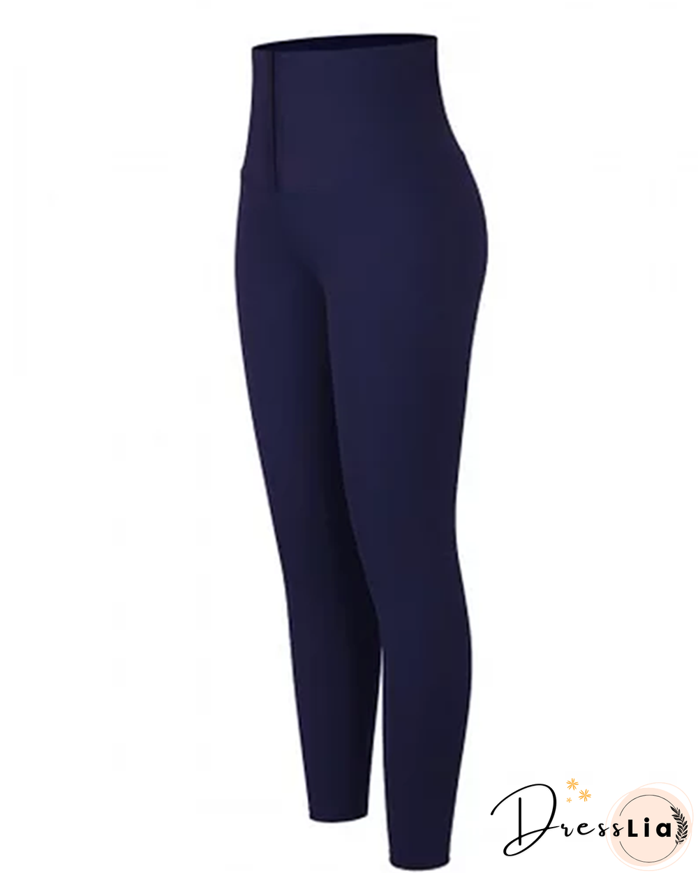 Seamless Waist Cicher Shapewear Sports Leggings