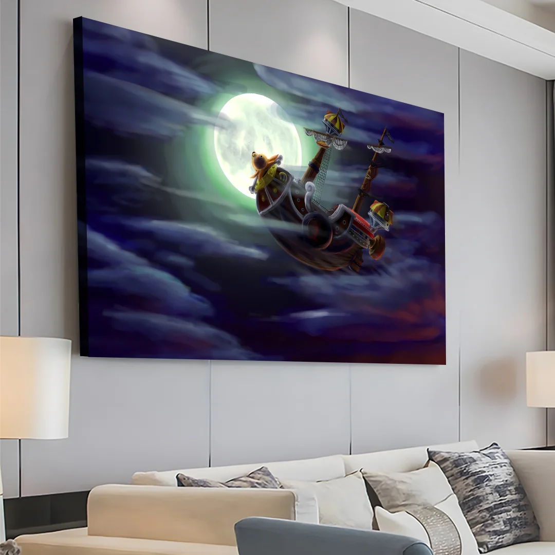 Canvas Wall Art