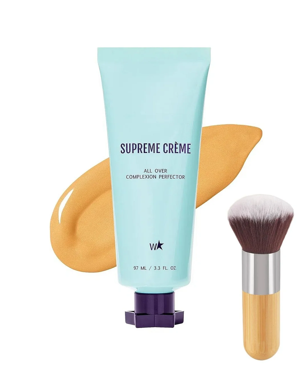 🌟Body Coverage Perfector &ndash; All-in-one moisturizer. concealer & coverage 💧✨ Lightweight & waterproof