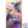 Birds- Round/Square AB Drills Diamond Painting(75*45cm)