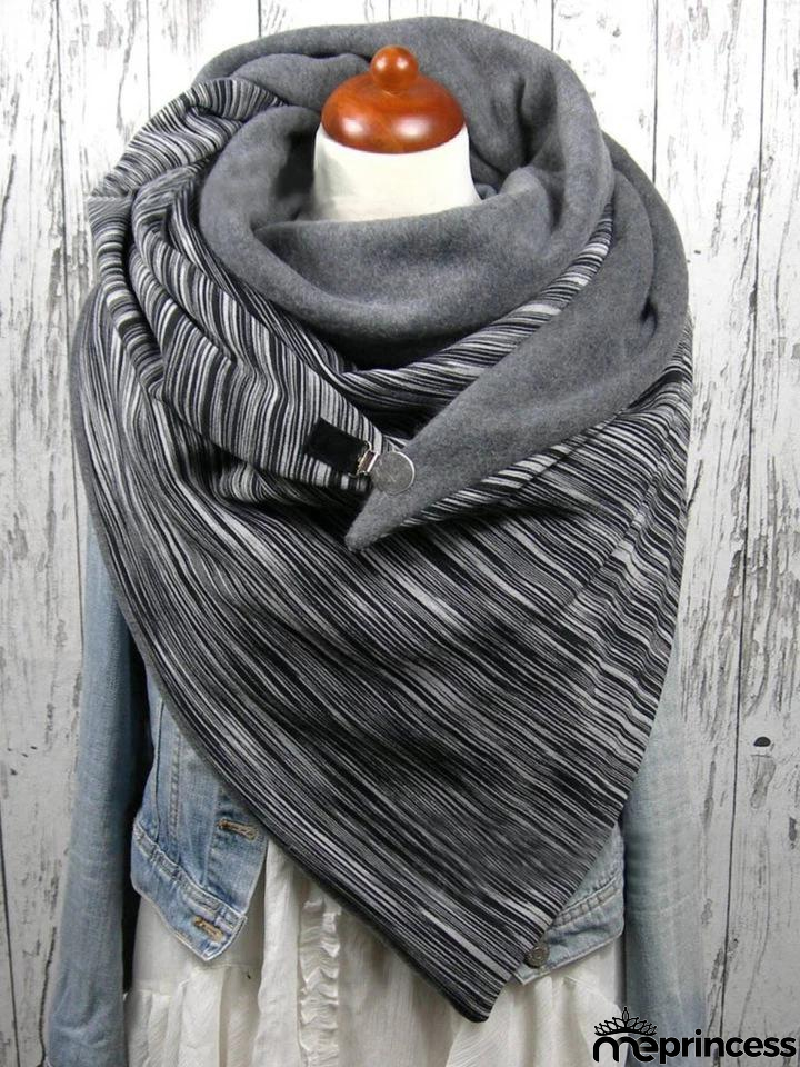Sleek and warm winter piece