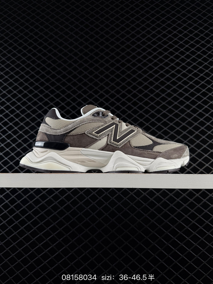 Retro Casual Sports Running Shoes