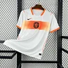 2026 World Cup Netherlands Soccer Jersey Away