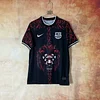 2024/2025 Barcelona Red-Black Lion Special Edition Football Shirt 1:1 Thai Quality