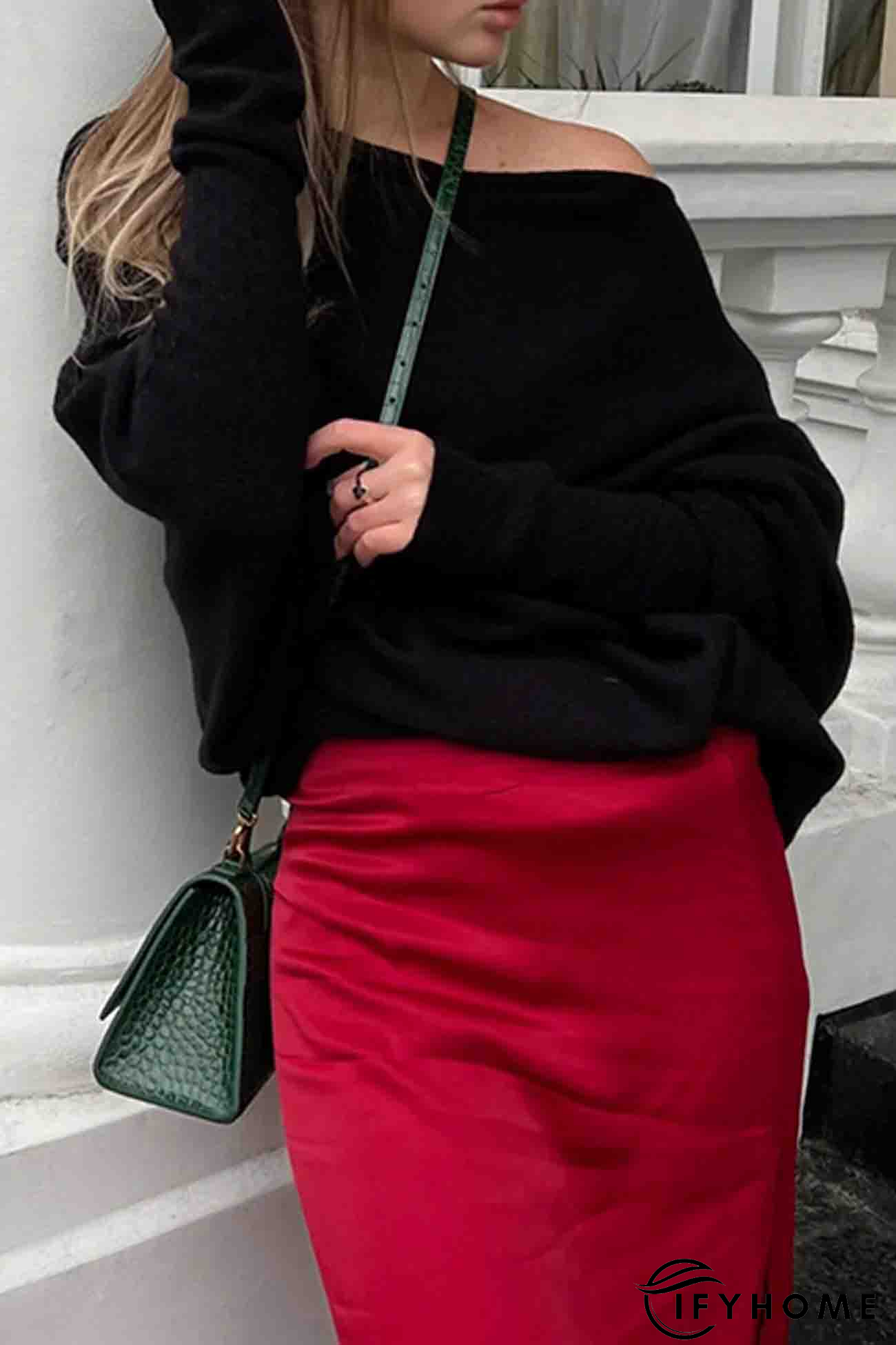 Simple and Stylish Tank top | IFYHOME