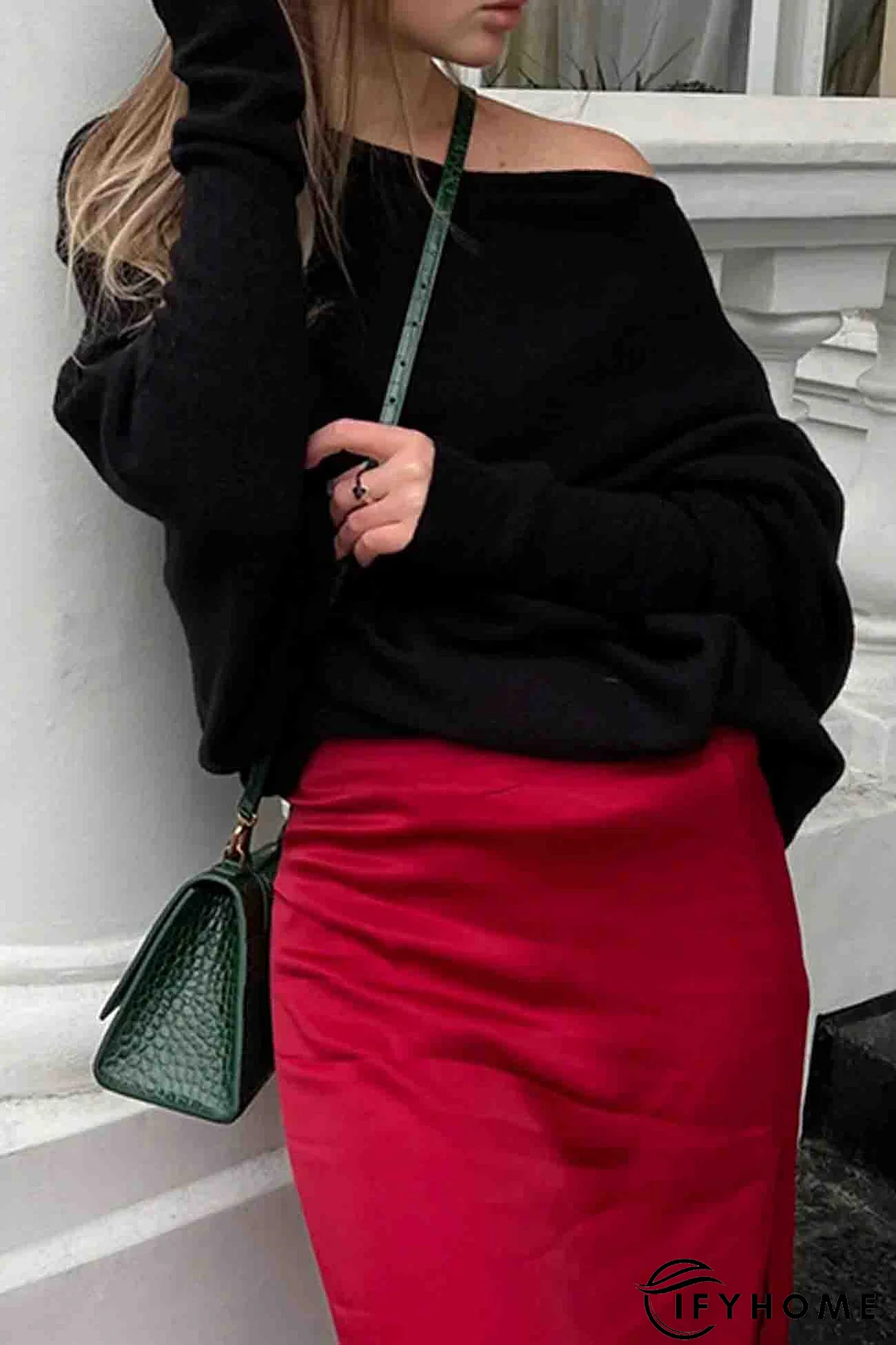 Simple and Stylish Tank top | IFYHOME