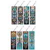 8Pcs Libelle - 5d DIY Handwerk Lesezeichen