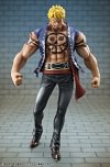 POP Scale Second Edition Spring Man Bellamy - ONE PIECE Official Statue - MegaHouse