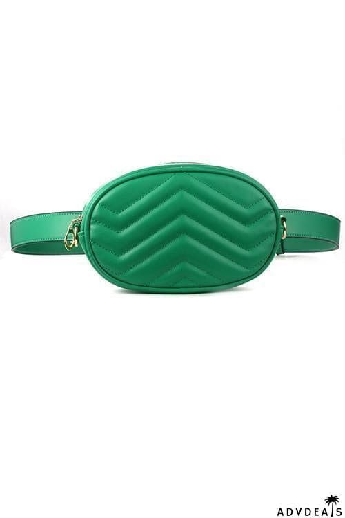 Mini Fanny Pack Blet Bag