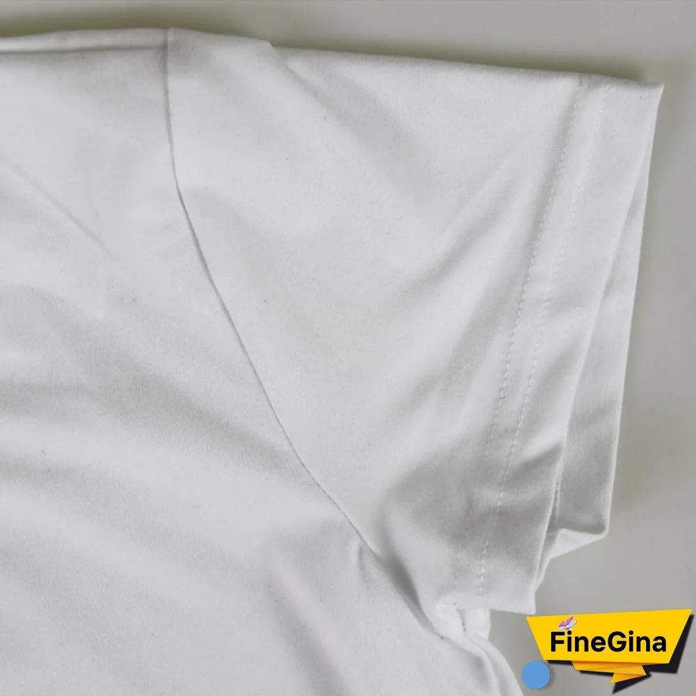 Panda I'm Not Shy I'm Just Selectively Social Print T-shirts For Women Summer Fashion Casual Short Sleeve Round Neck Ladies Tops