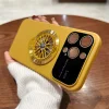 Spinning Gyroscope Stand Phone Case