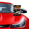 Car Headlight Restoration Set Headlamp Cover Scratch Remover for Car Maintenance