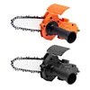 6 Inch Electric Drill Portable Chainsaws Accessory Set for Horticultural Pruning